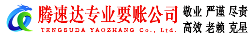 咸宁腾速达清债公司
